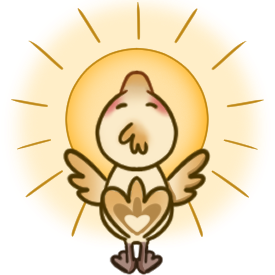 Early Bird Chocobo